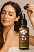 Batana Hair Growth Oil + Serum 30ml (Pack of 1)